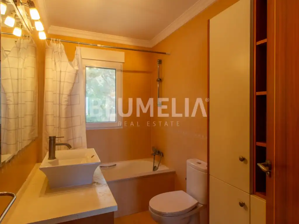 Bedroom of Houses for sale in Dénia  with Air Conditioner, Private garden and Terrace