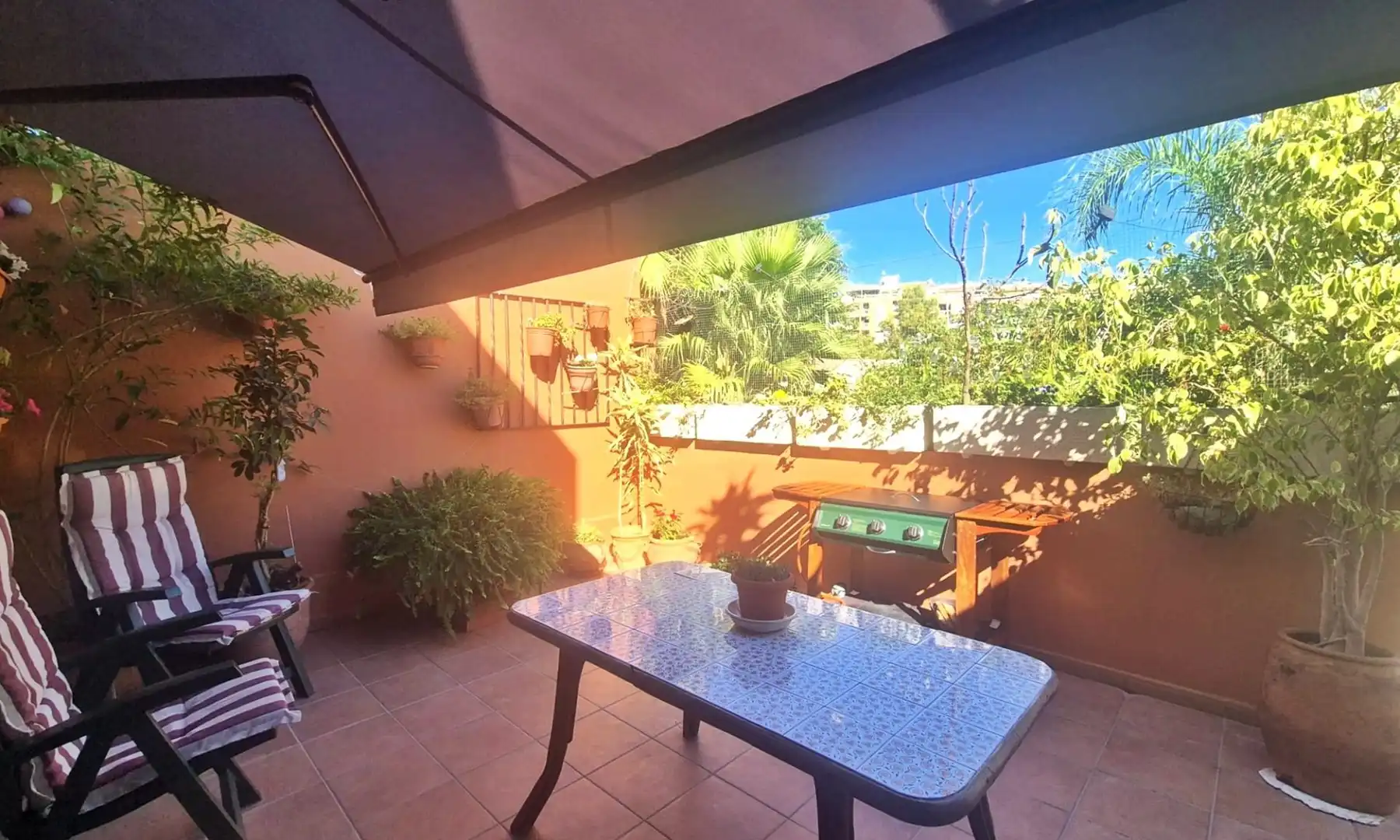 Adosado en venta en Polseguera 19C, imagen 2