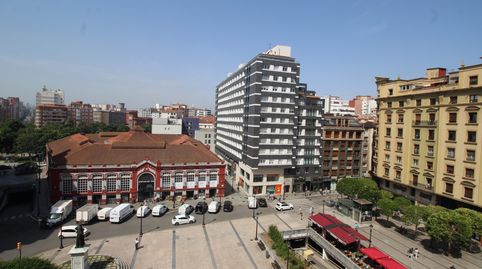 Foto 4 de Pis de lloguer a Gijón - Padilla, Barrio del Centro, Gijón