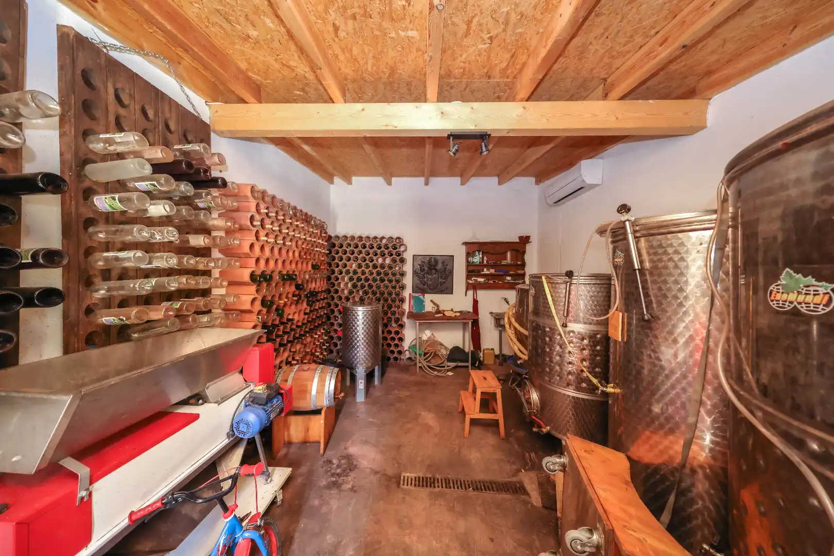 Maison avec piscine à vendre à Plaza Principe de España, imagen 8