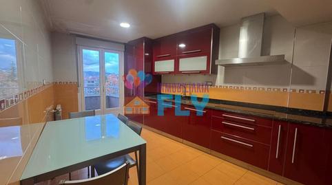 Foto 5 de Pis de lloguer a Posío, Ourense