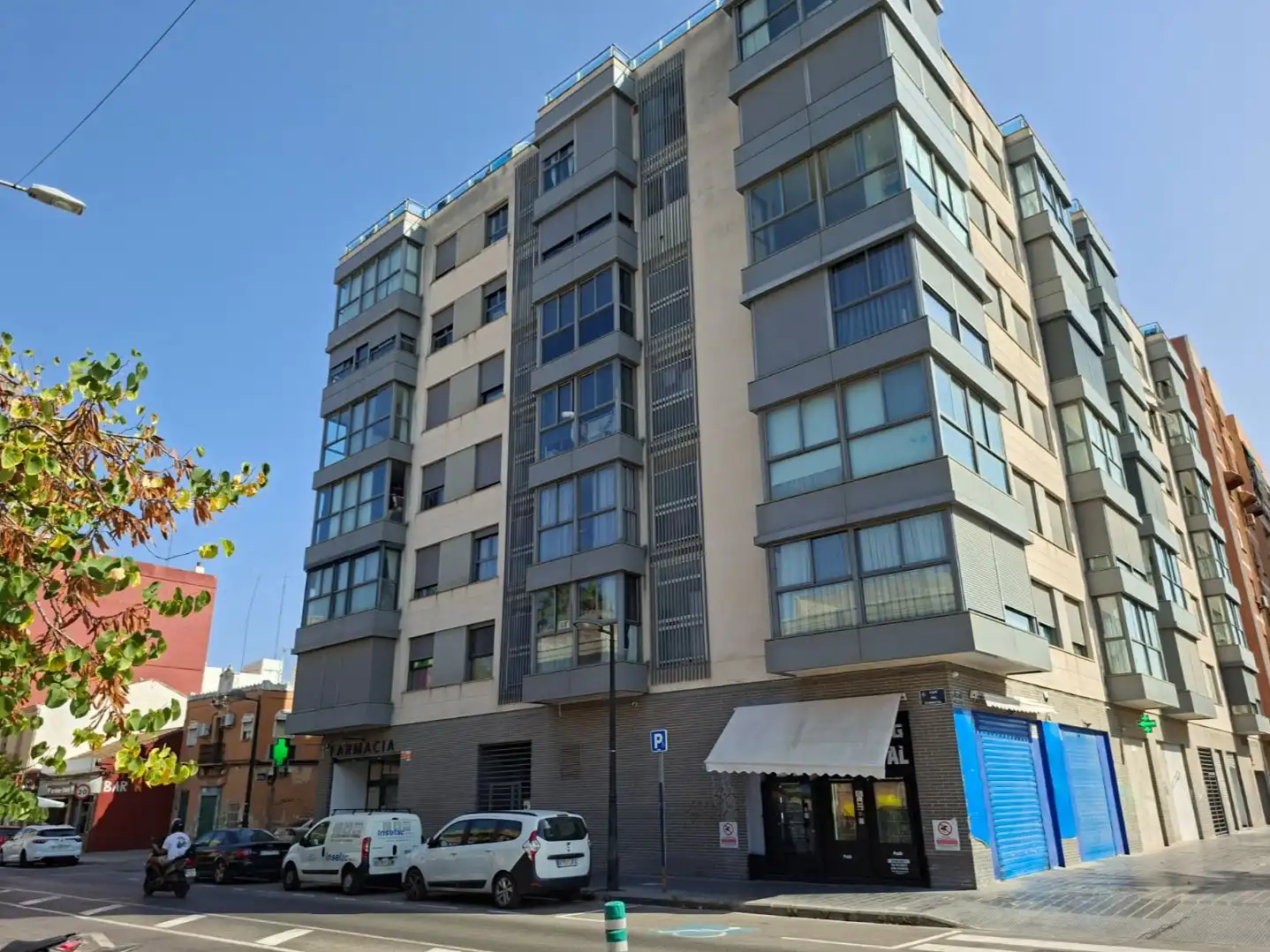Penthouse mit Aufzug zur Miete in camino cabañal 30, imagen 4
