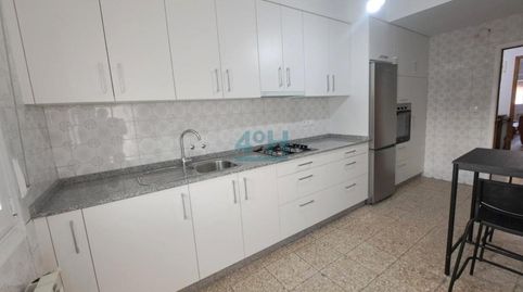 Foto 3 de Piso de alquiler en Universidad, Ourense Capital