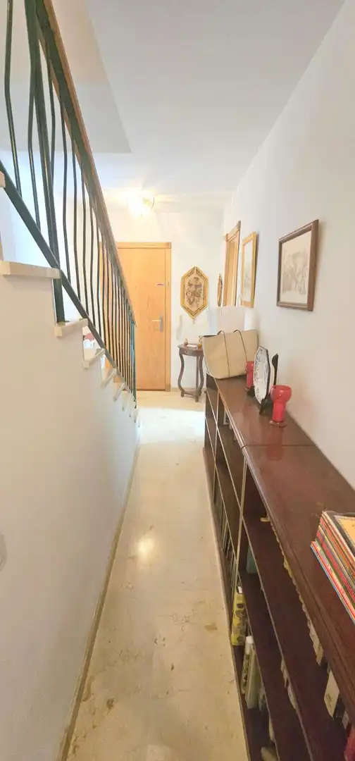 Dúplex en venda en Vélez-Málaga amb Terrassa
