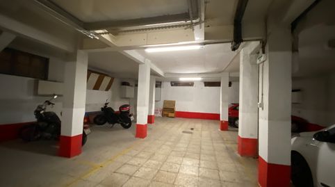 Foto 4 de Garaje en venta en Prim Kalea, Iturralde, Bilbao