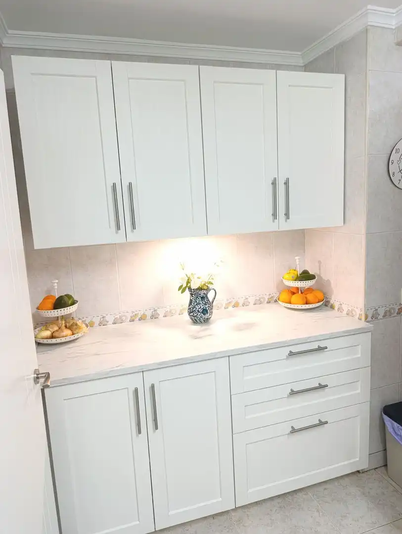Piso con ascensor en venta en Calle Ricardo Soriano, imagen 9