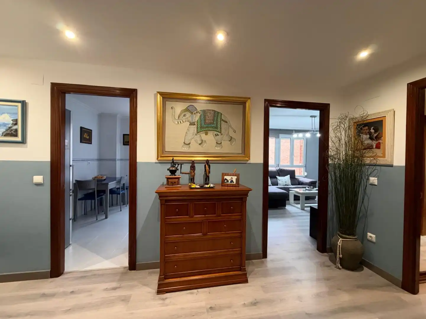 Flat for sale in Centro