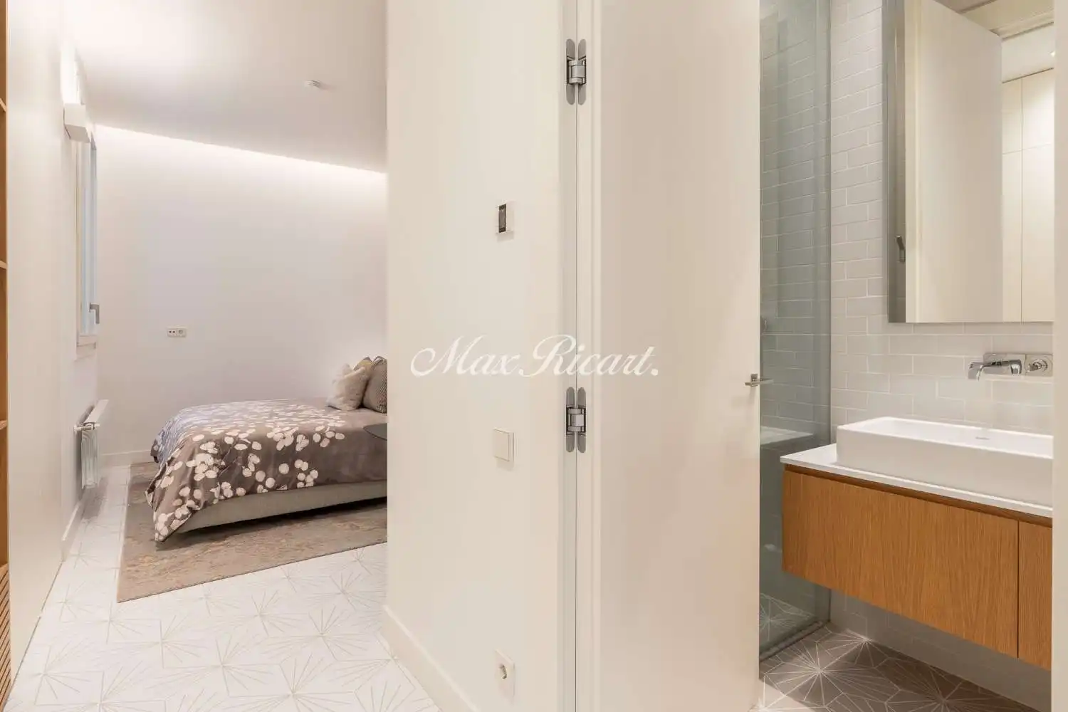 Flat with pool to rent in Eixample, imagen 31