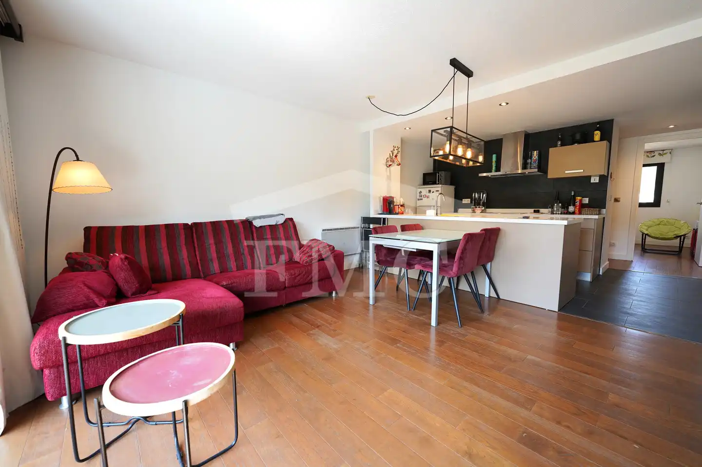 Wohnung mit Pool zur Miete in Chemin de Vedrignans 13, imagen 6