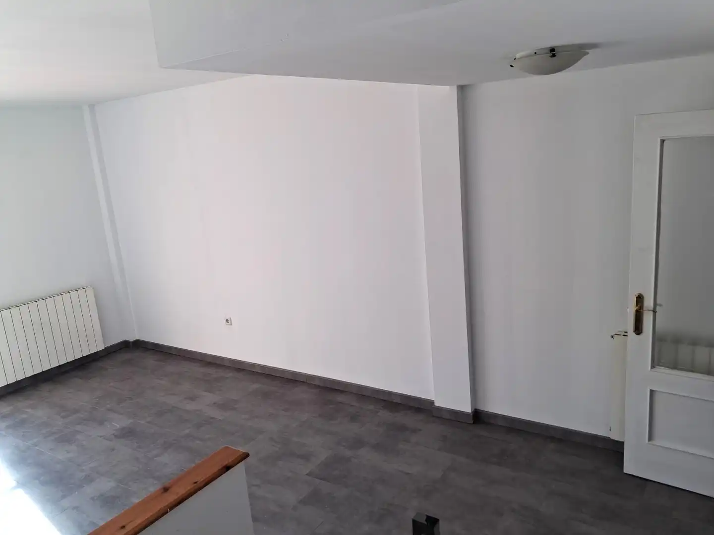 Casa adosada en venta en Osera de Ebro con Calefacción, Parquet y Terraza