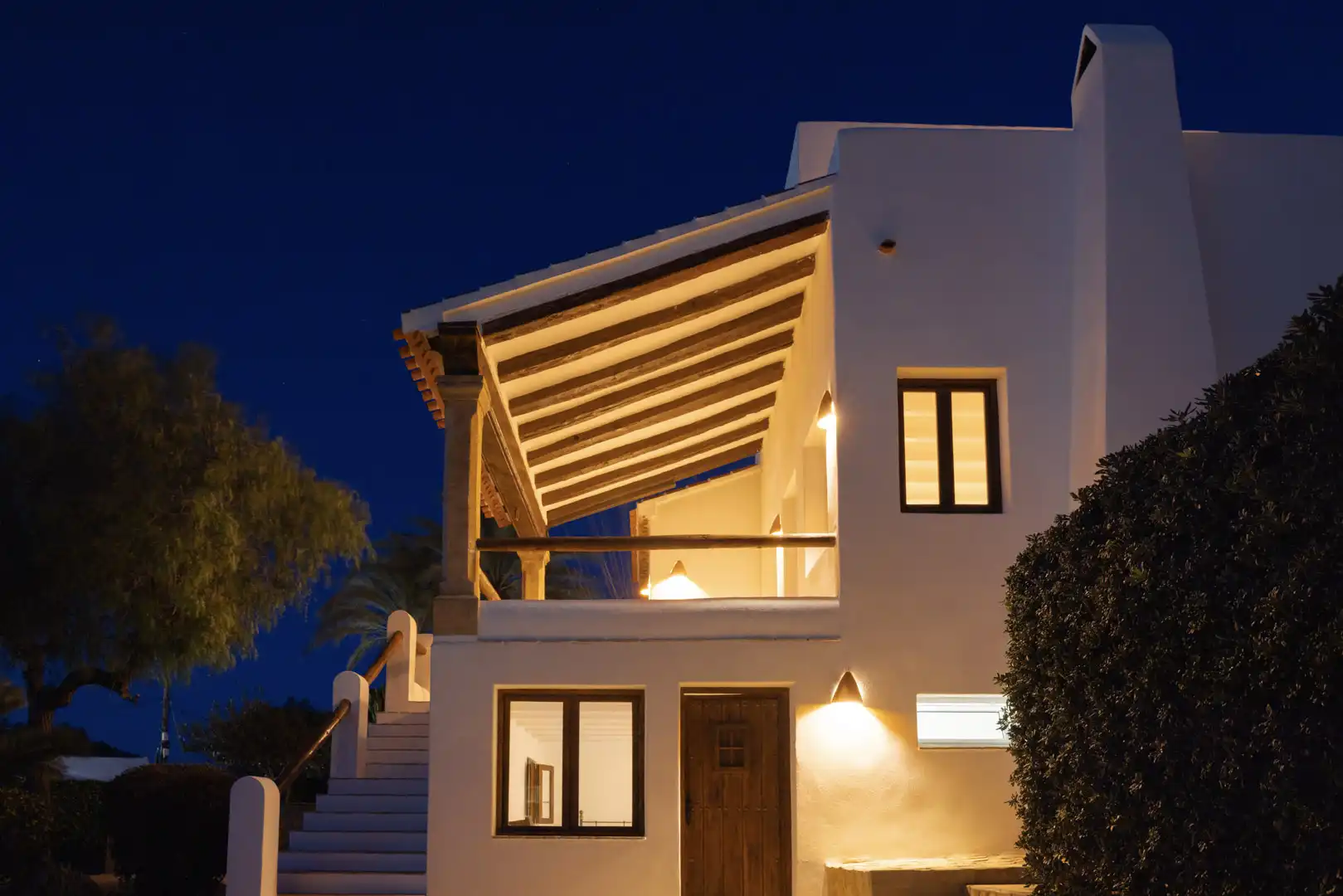 Villa con terrazza in vendita a Cap Martí - El Tossalet - Pinomar, imagen 28