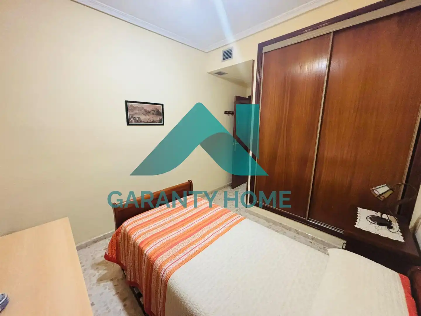 Flat with lift to rent in Ruta de la Plata, imagen 33