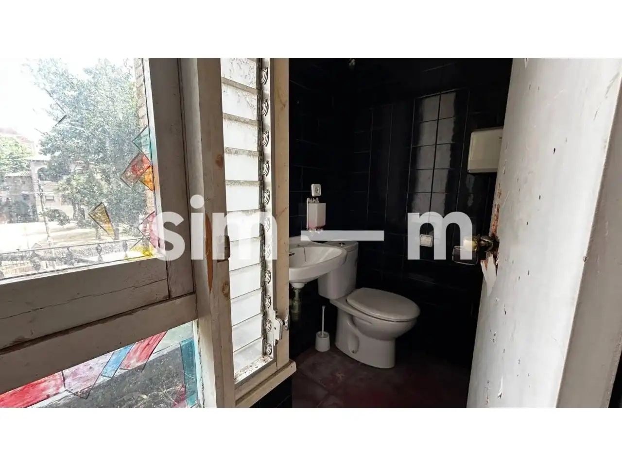 Bedroom of Houses for sale in Prats de Lluçanès  with Private garden, Terrace and Alarm