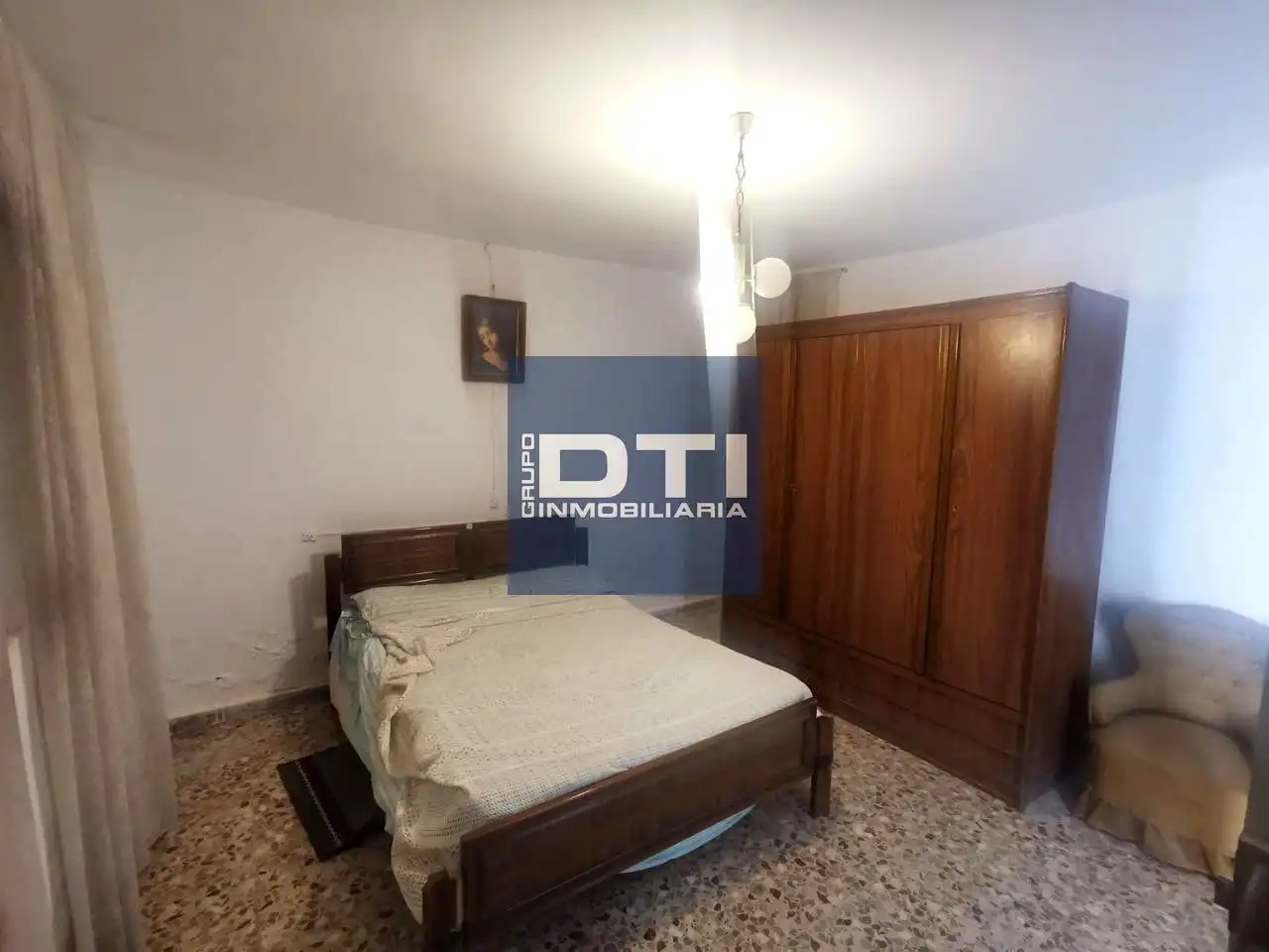 Bedroom of Country homes for sale in Balazote