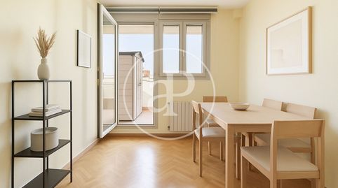 Foto 5 de Piso en venta en Sanchinarro, Madrid Capital