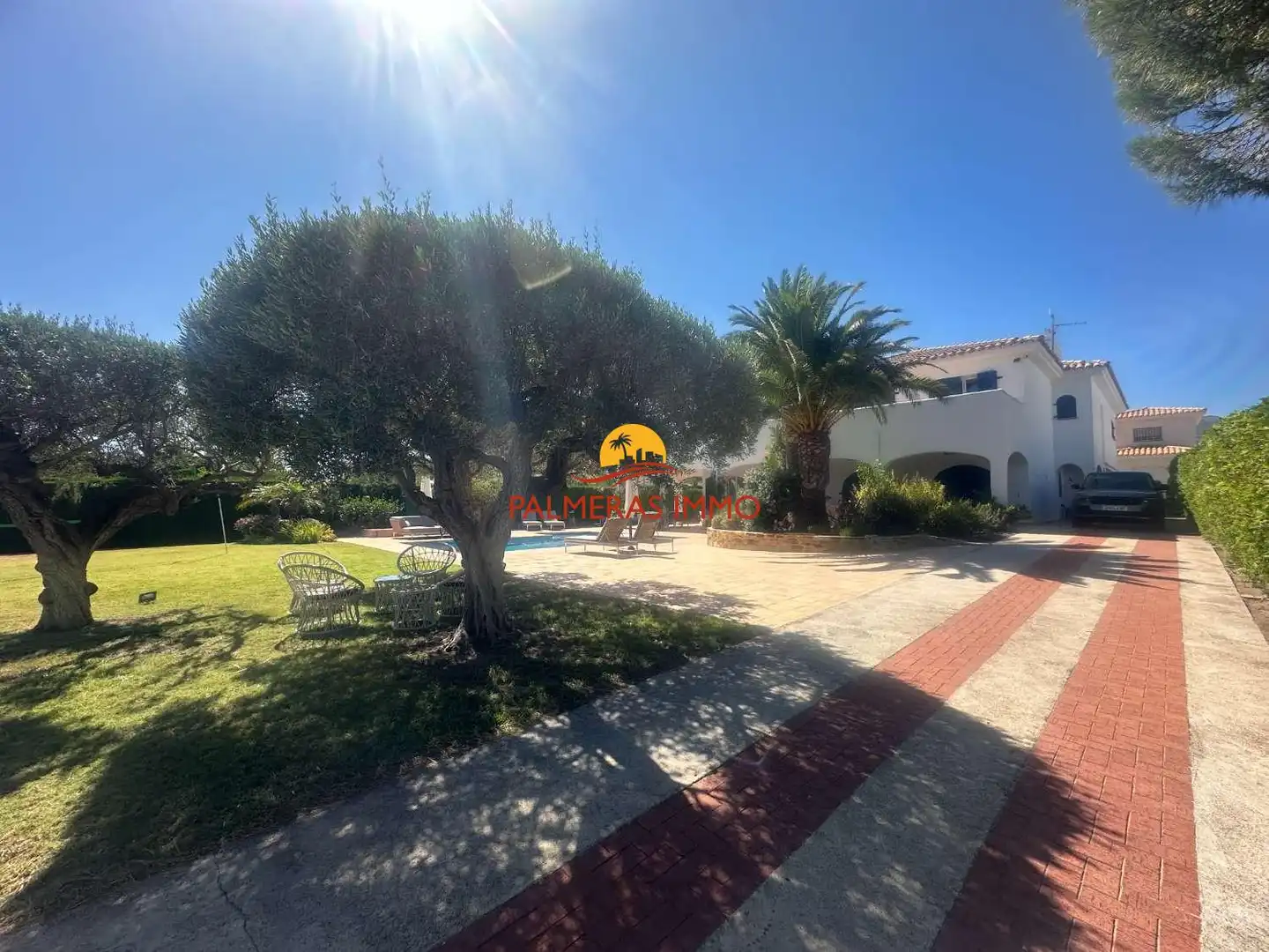 Villa mit Pool zum Verkauf in L'Ametlla de Mar pueblo, imagen 39