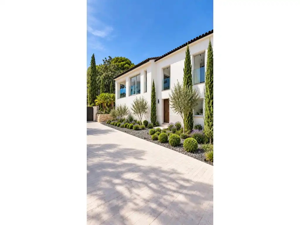Casa con piscina en venta en Calle Aitana-Paradiso, imagen 10