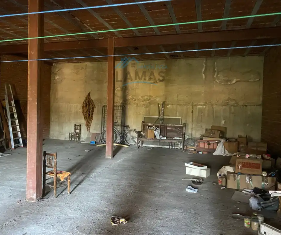 Business premises for sale in Calle de Valfrio 18, imagen 3
