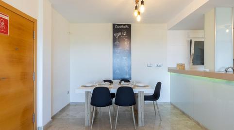 Foto 4 de Pis en venda a Carrer Taronger, Ador, Valencia