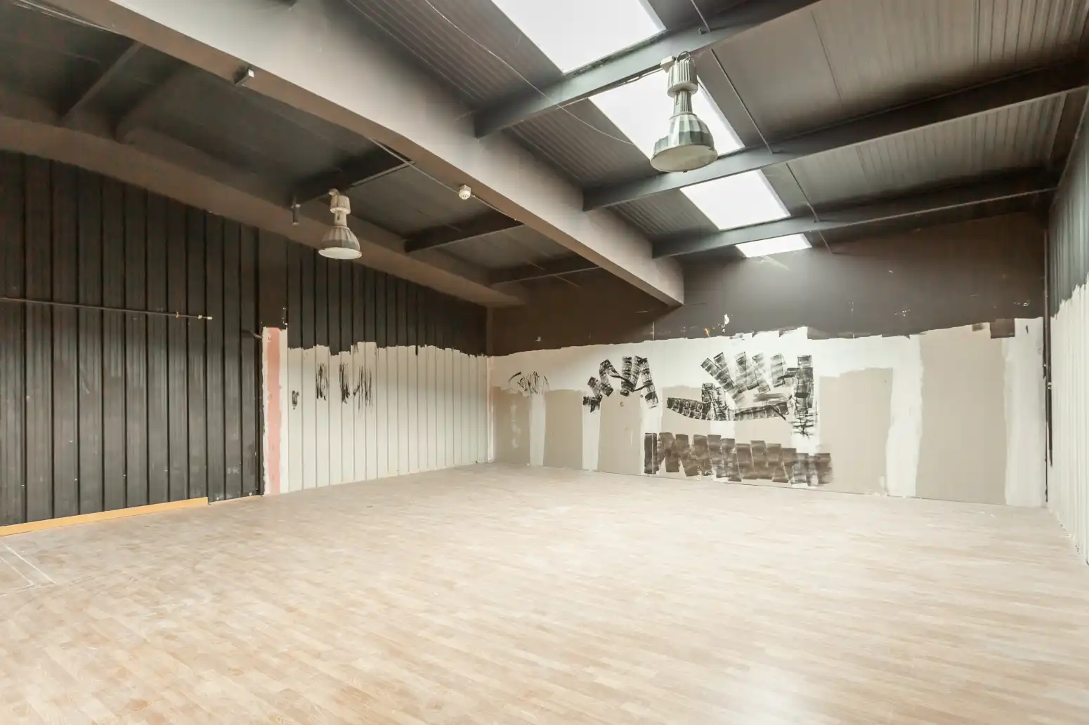 Nave industrial de alquiler en Mutilva - POLIGONO MUTILVA BAJA, CALLE P, Aranguren