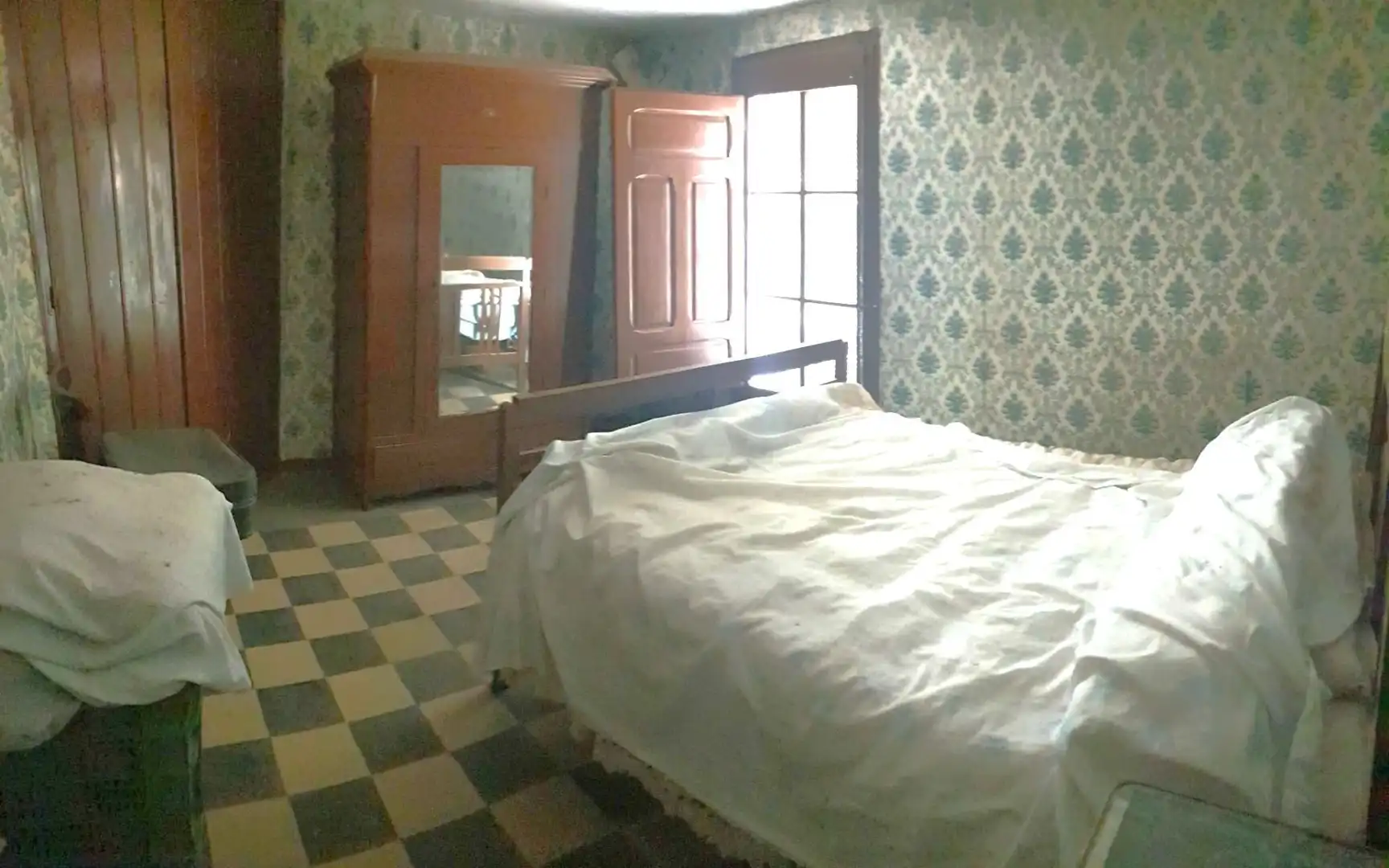 Bedroom of Houses for sale in Paracuellos de la Ribera