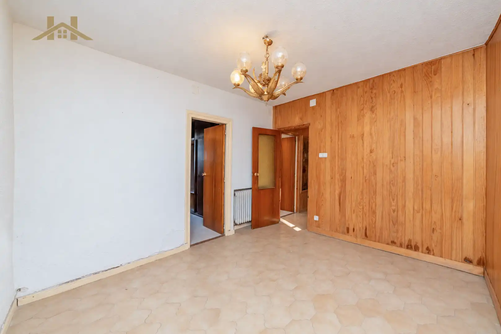 Wohnung zum Verkauf in Centro - Manguilla