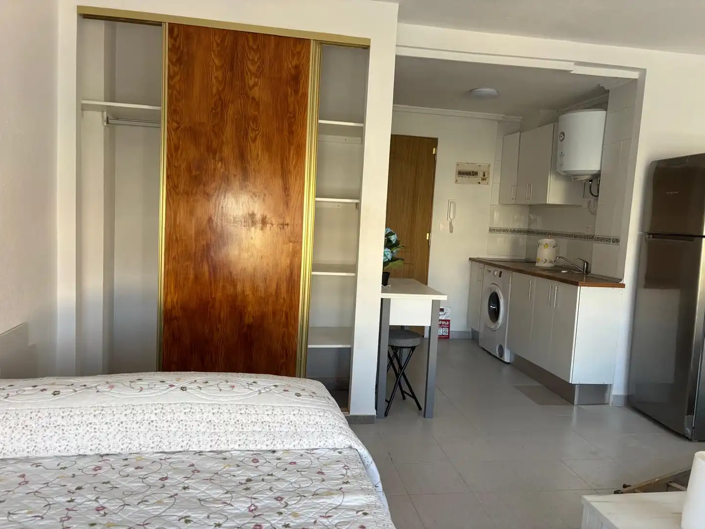 Studio avec ascenseur à vendre à Calle Ramón Gallud 222, imagen 10