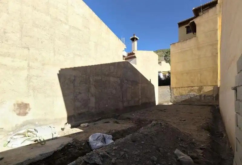 Lands and plots for sale in Padul, imagen 11