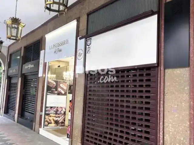 Local comercial de lloguer a Centro, imagen 25