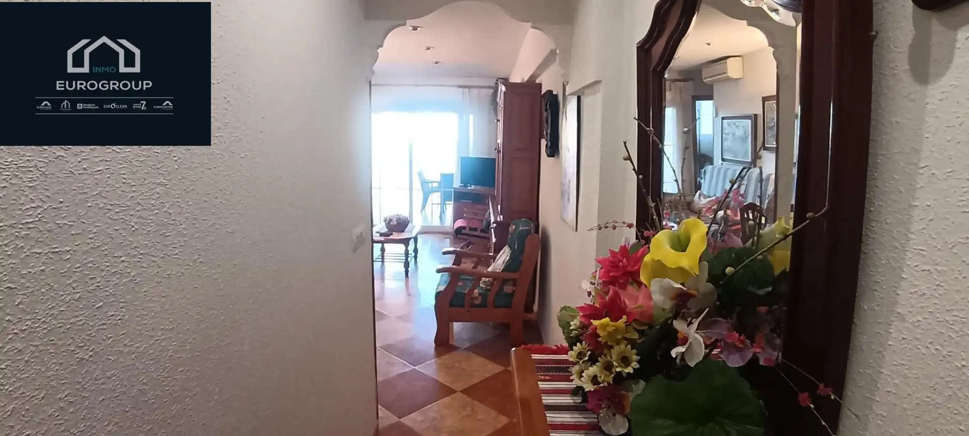 Àtic en venda en Benidorm amb Aire condicionat i Terrassa