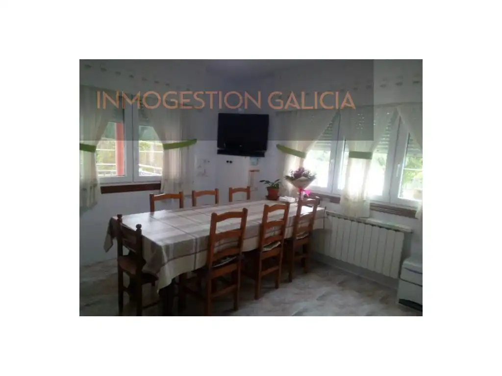 Casa o chalet en venta en Cerceda