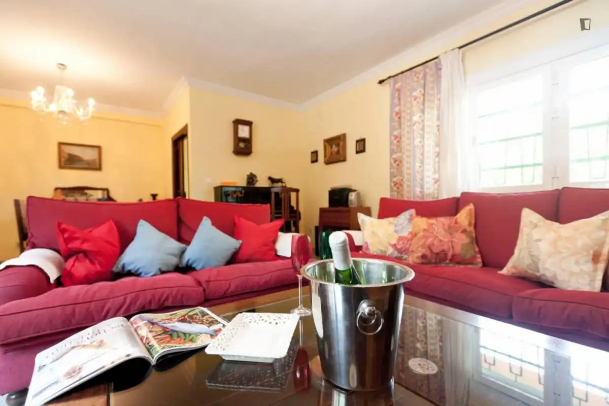 Houses for rent in La Paz