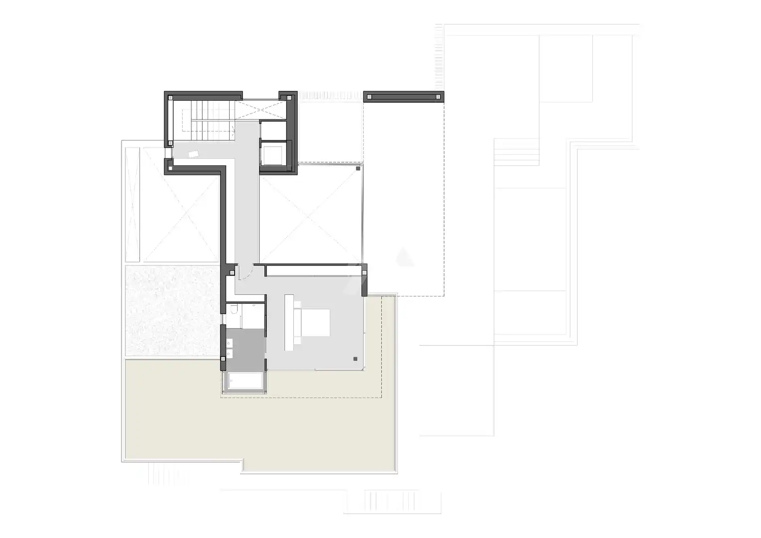 Detached house with terrace for sale in Pinar del Advocat - Cometa, imagen 17