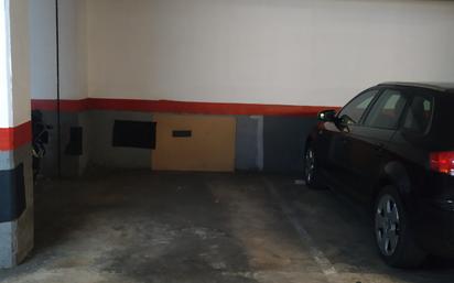 Aparcament de Garatge de lloguer en  Barcelona Capital