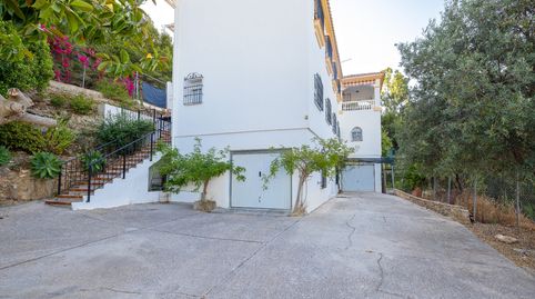 Foto 2 de Finca rústica en venda a A-7000, 8, Colmenar, Málaga