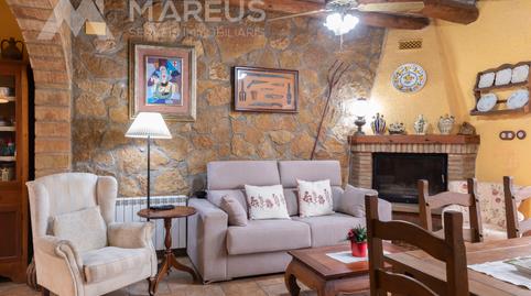 Foto 4 de Casa adosada en venta en Torrelavit, Barcelona