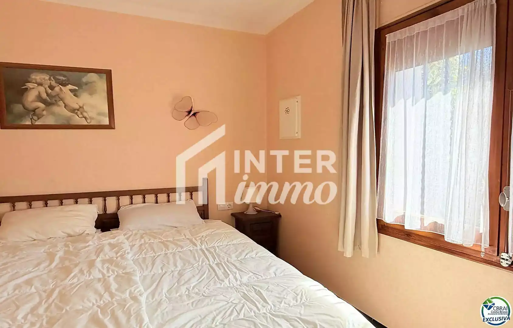 Casa o xalet en venda a Carrer salamanca 11, Nord