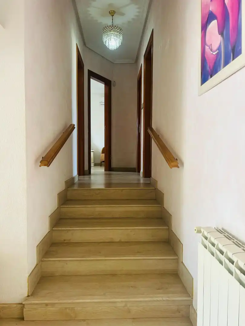 Villa mit Terrasse zum Verkauf in Los Cuarteros, imagen 36