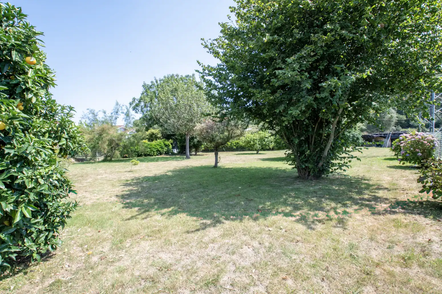 Casa o xalet en venda en Villaviciosa amb Calefacció, Jardí privat i Terrassa