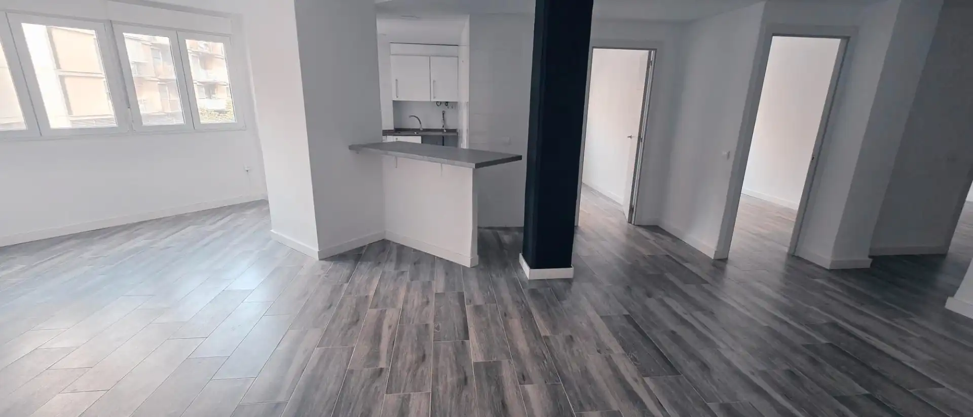 Piso en venta en Valencia con Jardín privado