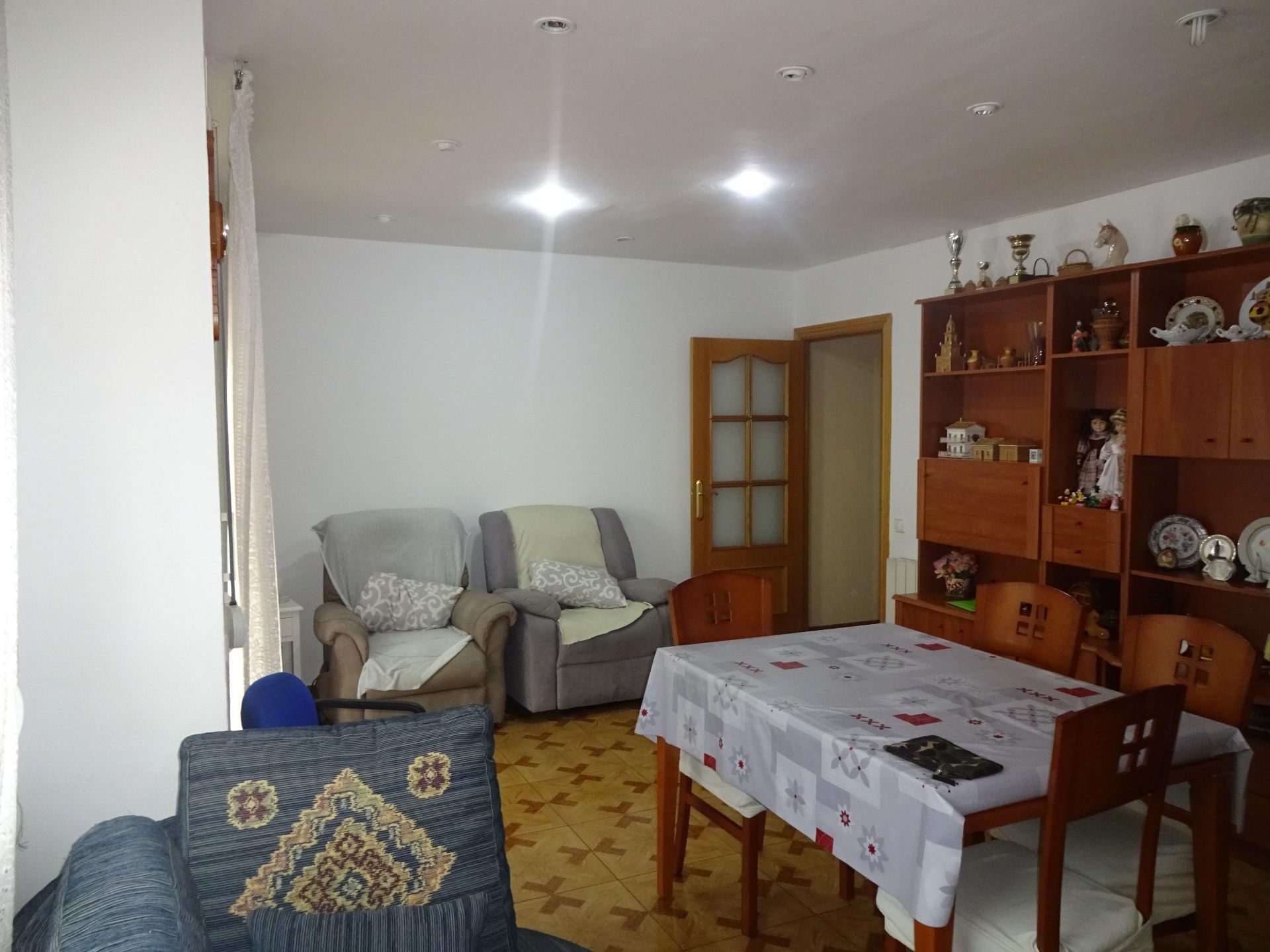 Piso en venta en Rocafonda