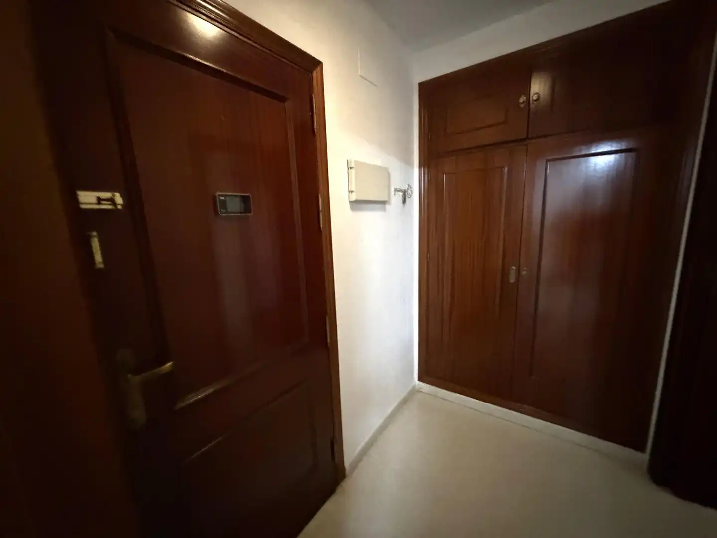 Piso en venta en San Fernando con Aire acondicionado