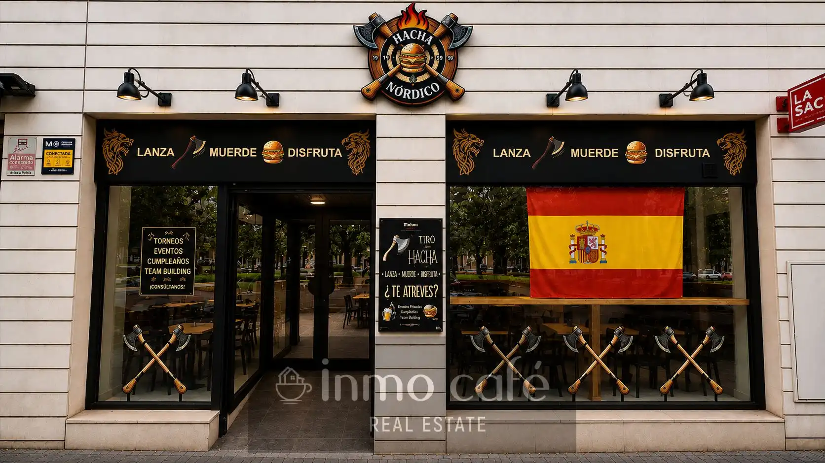 Business premises for transfer in PINTOR  XAVIER SOLER, imagen 34