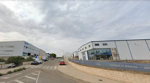 Foto 3 de Terreny industrial en venda a Can Picafort, Illes Balears