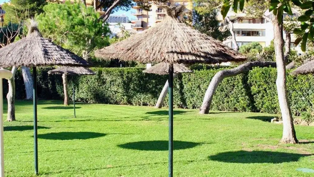Flat with pool for sale in Playamar - Benyamina, imagen 3