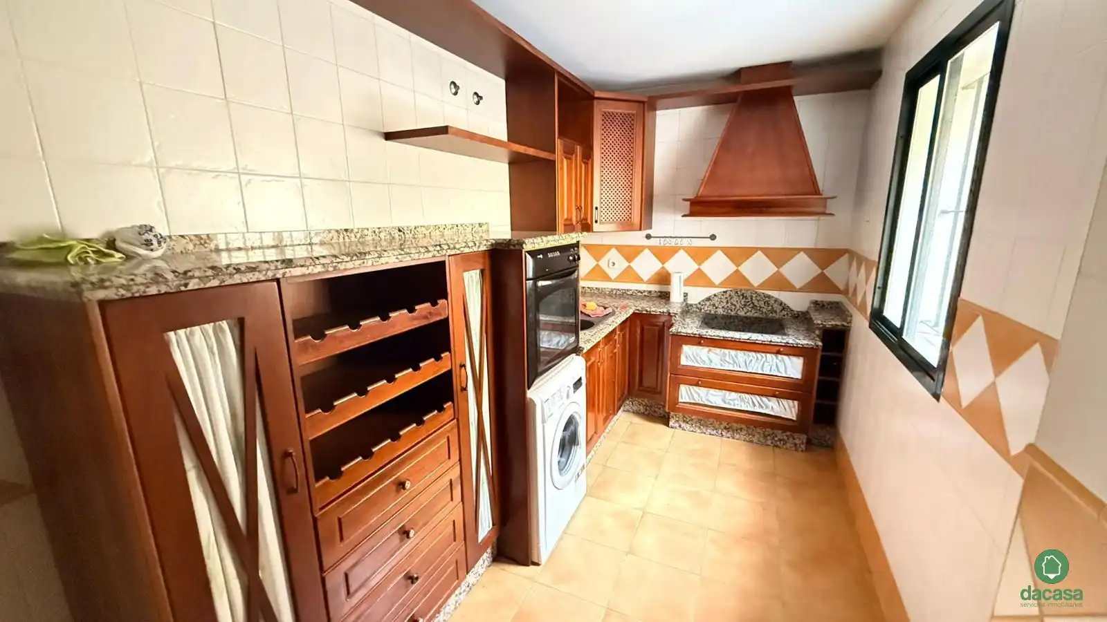 Casa adosada en venta en MAGNOLIAS, Núcleo urbano