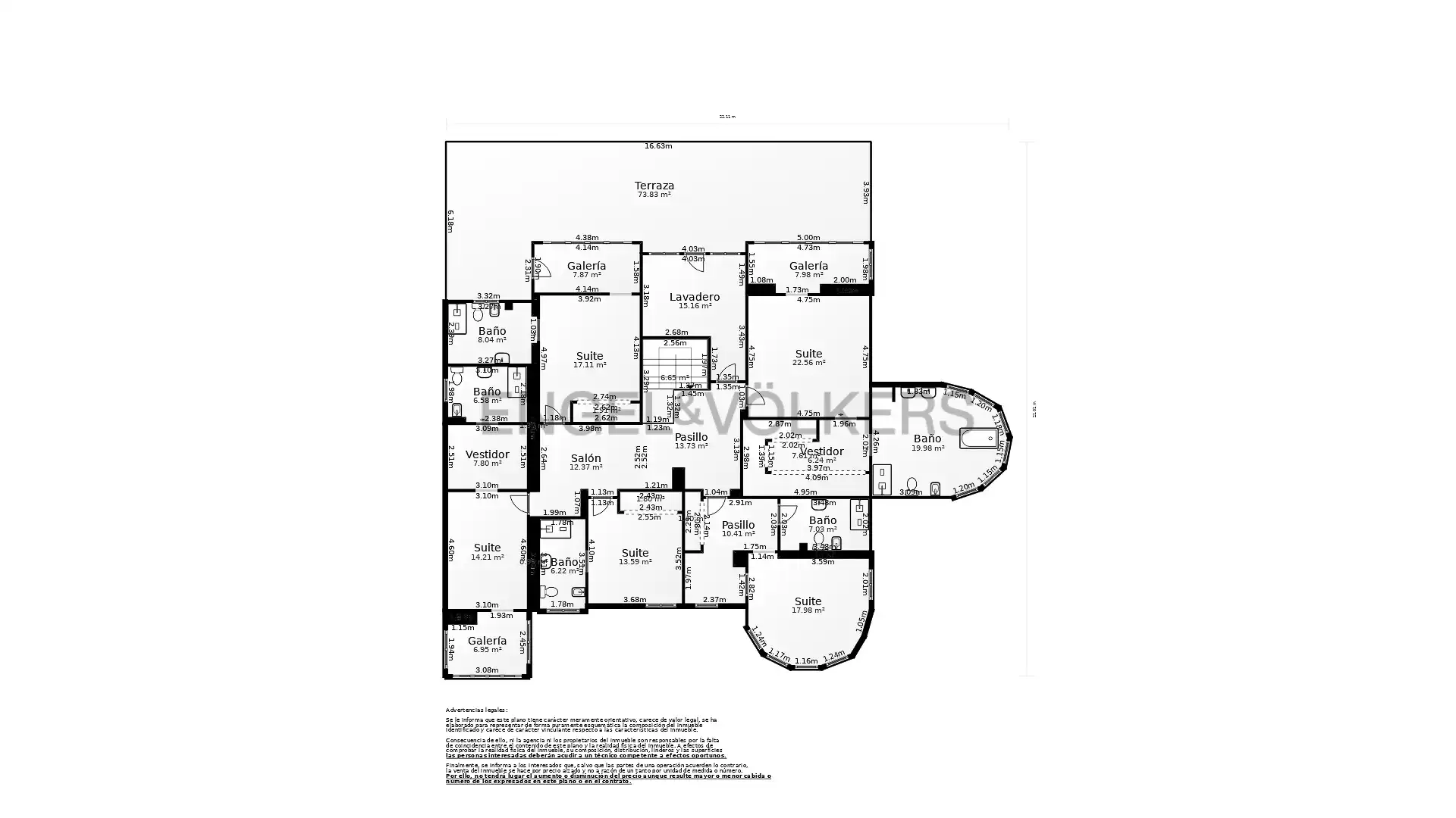 Casa o chalet en venta en Boadilla del Monte con Aire acondicionado, Calefacción y Jardín privado