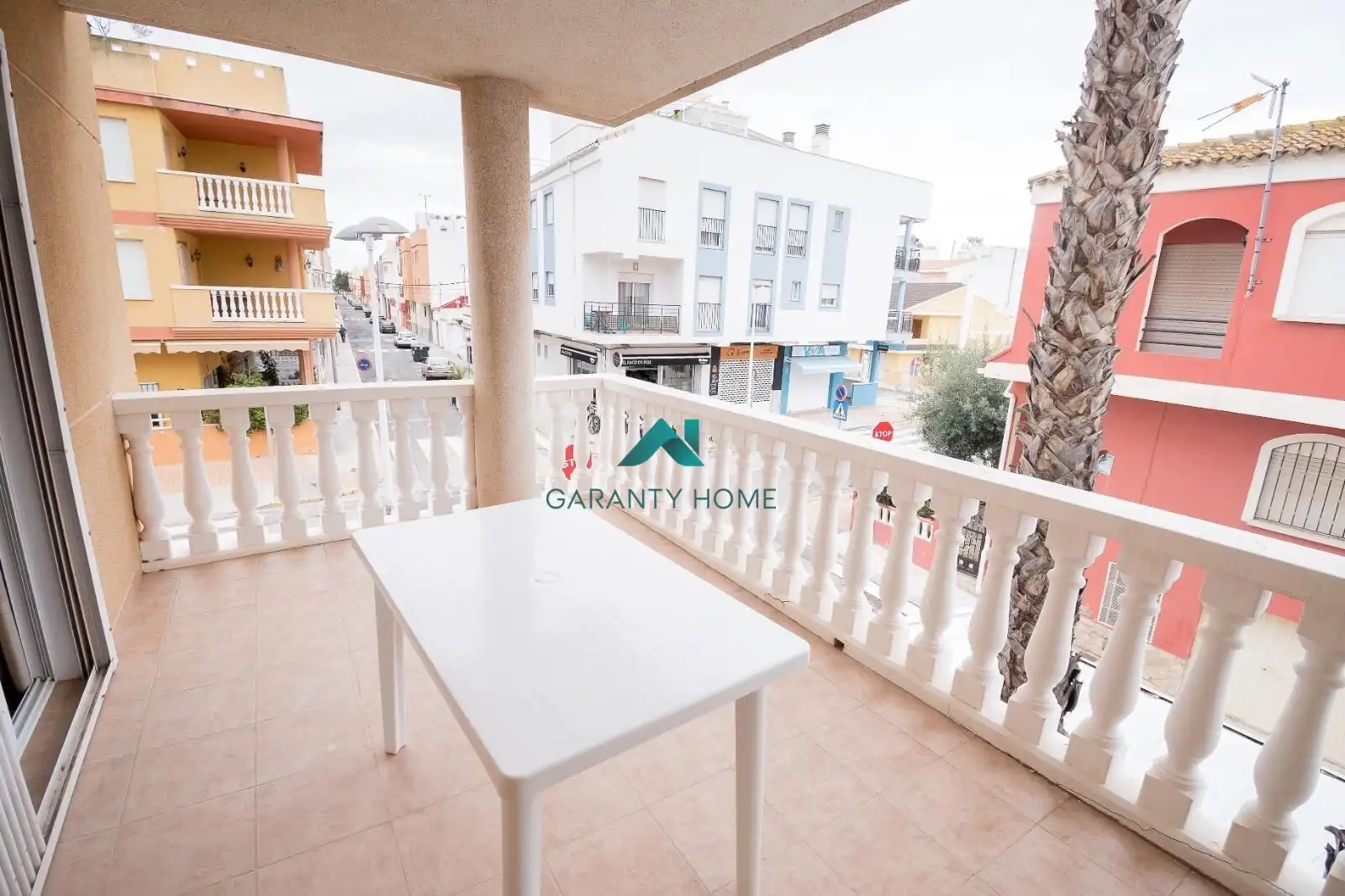 Flat for rent in Chilches / Xilxes