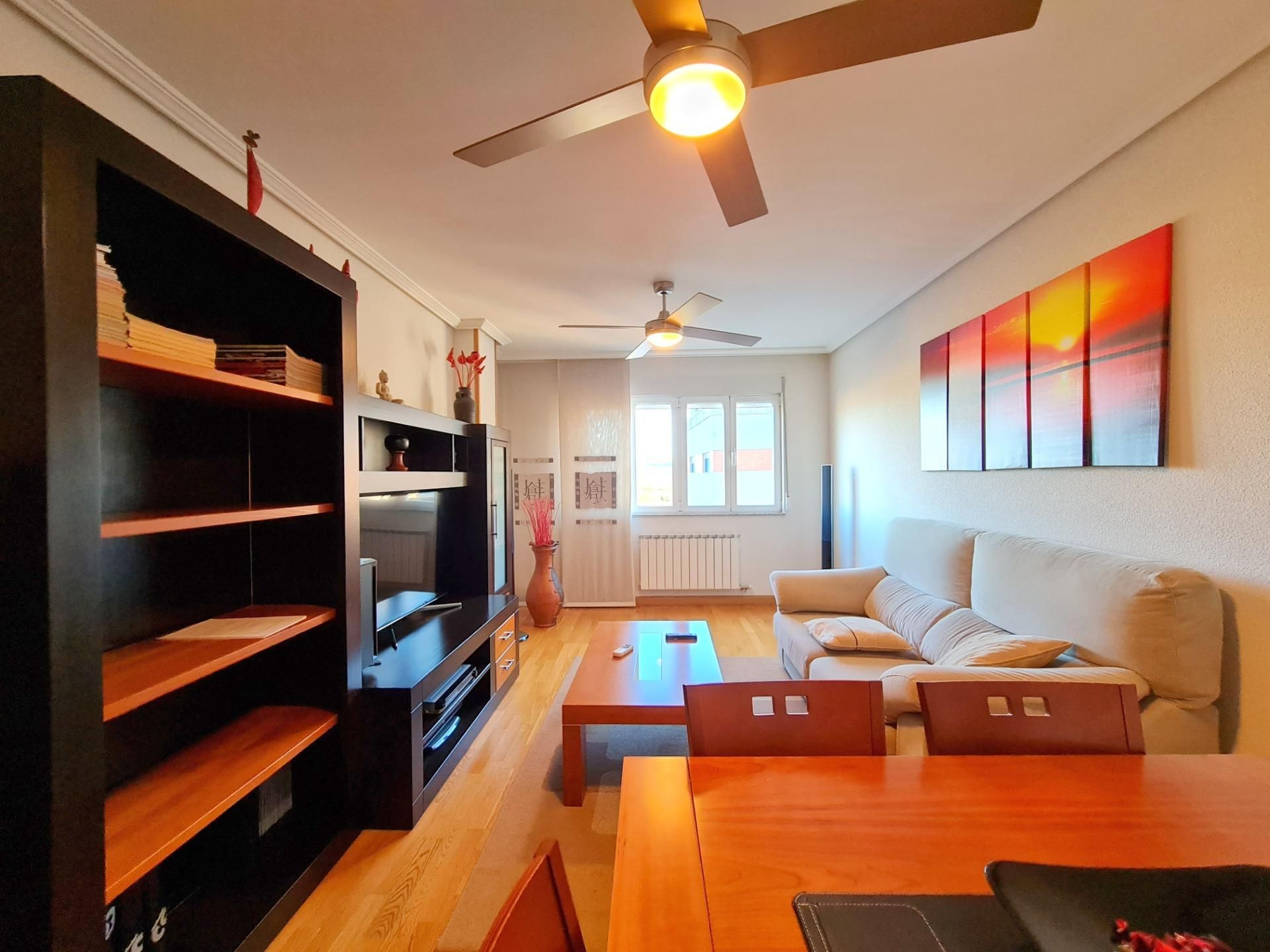 Flat for sale in Universidad