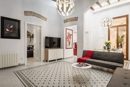 Piso en venta en Sant Pere, Sta. Caterina i la Ribera, Ciutat Vella